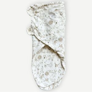 SwaddleMe Newborn Infant Baby Velcro Swaddle Sleep Sack. Small. 7-14 Pounds.